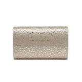 FYOR Clutch #color_gold