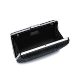 FYOR Clutch Bag #color_black