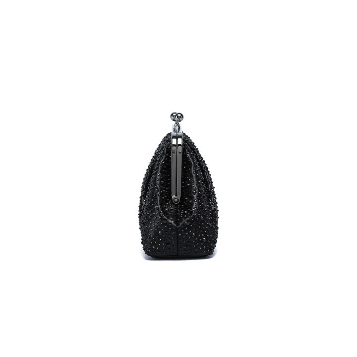 FYOR Clutch Bag #color_black
