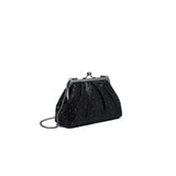 FYOR Clutch Bag #color_black