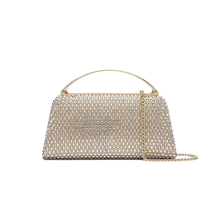 FYOR Clutch #color_gold