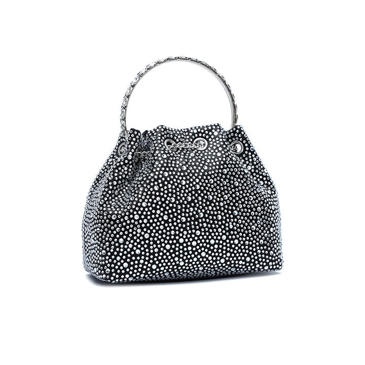 FYOR Bucket Bag #color_black