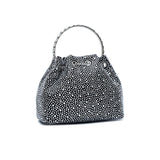 FYOR Bucket Bag #color_black