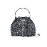 FYOR Bucket Bag #color_black