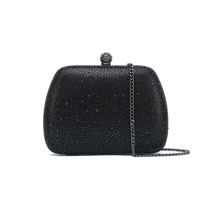 FYOR Clutch #color_black