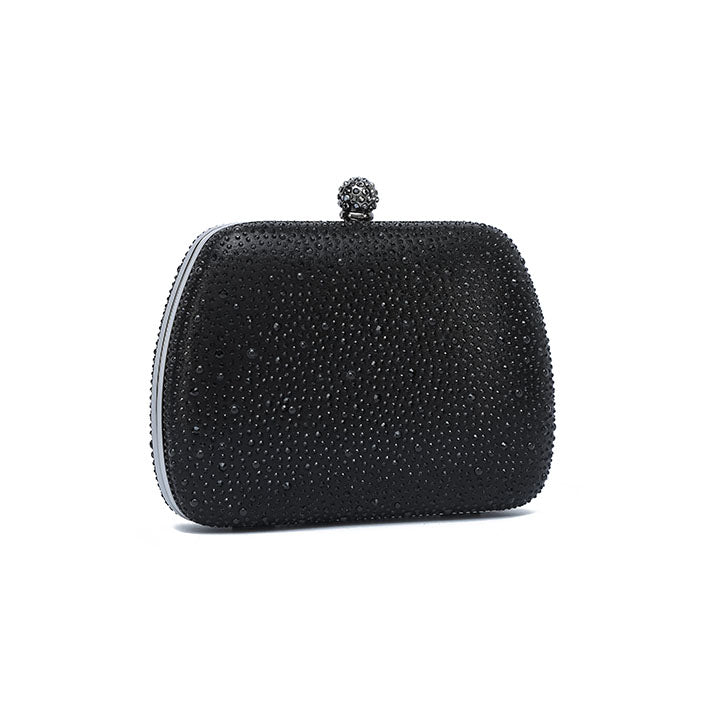 FYOR Clutch #color_black