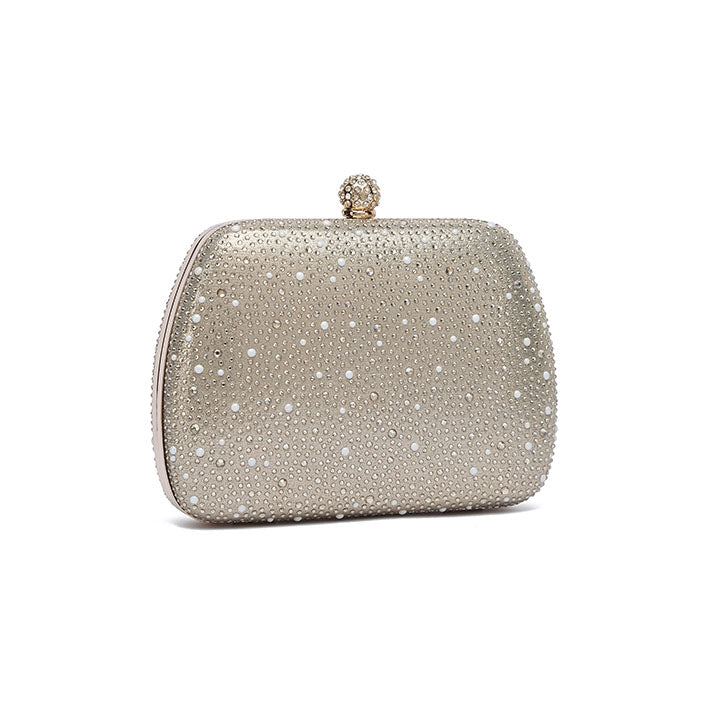 FYOR Clutch #color_gold