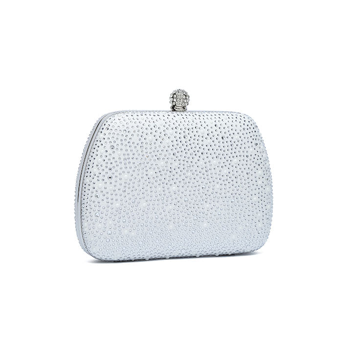 FYOR Clutch #color_white