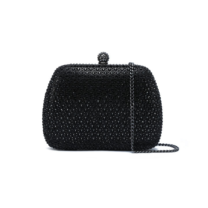 FYOR Clutch #color_black