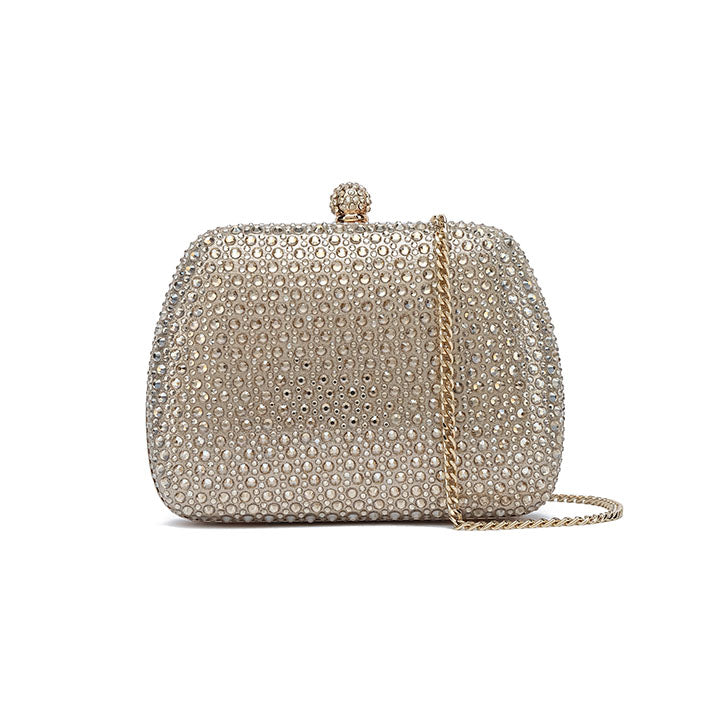 FYOR Clutch #color_gold