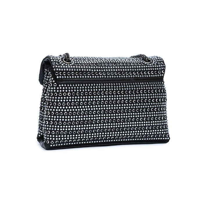 FYOR Clutch #color_black
