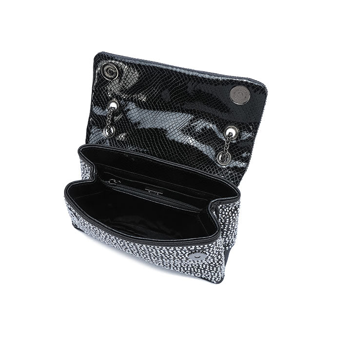 FYOR Clutch #color_black