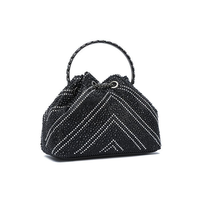 FYOR Bucket Bag #color_black