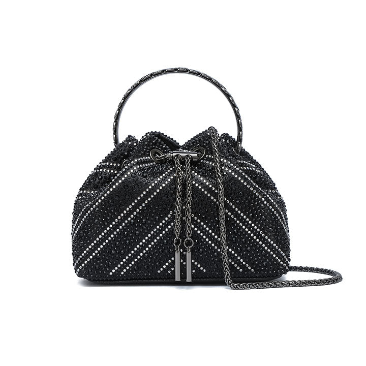 FYOR Bucket Bag #color_black