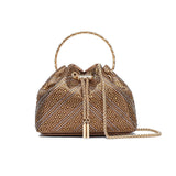 FYOR Bucket Bag #color_bronze