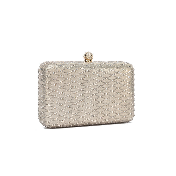 FYOR Clutch #color_gold