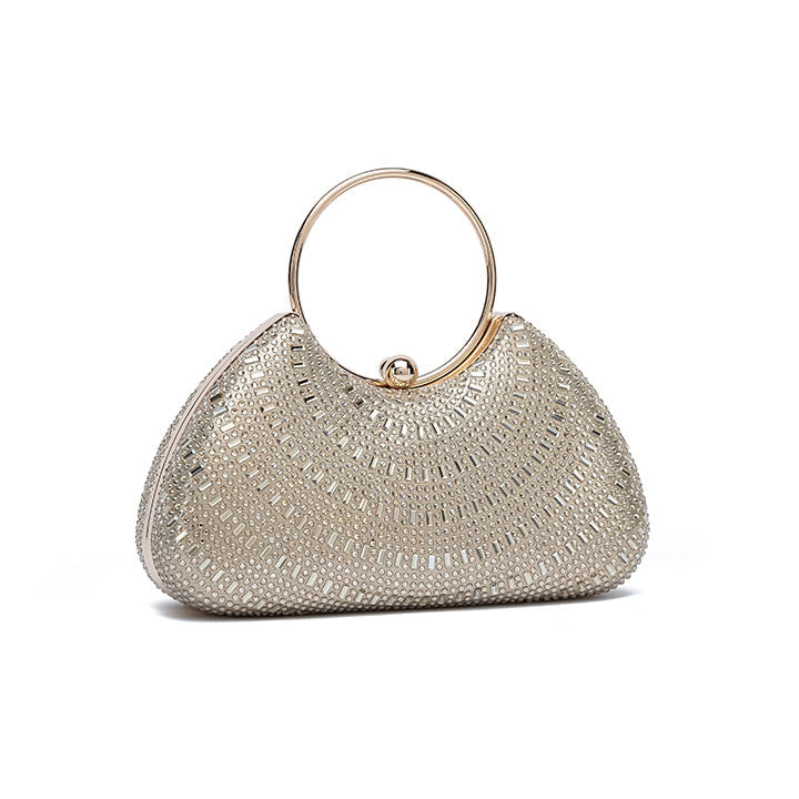 FYOR Clutch #color_gold
