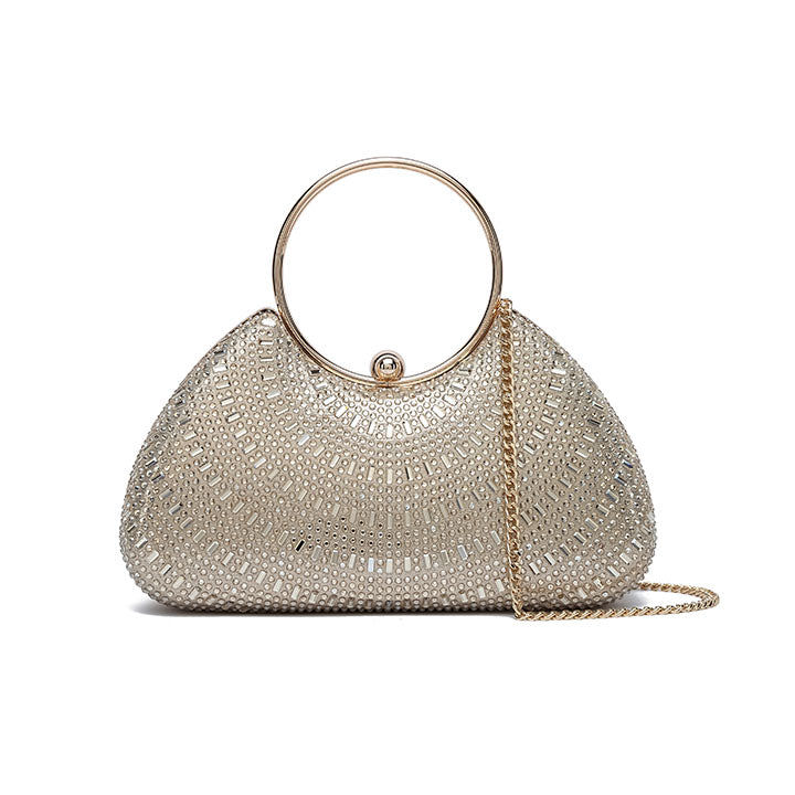 FYOR Clutch #color_gold