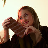 FYOR Clutch #color_bronze