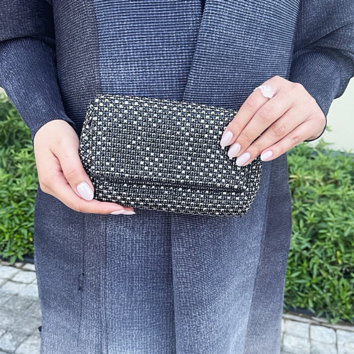 Fyor AD 126 Clutch #color_gunmetal