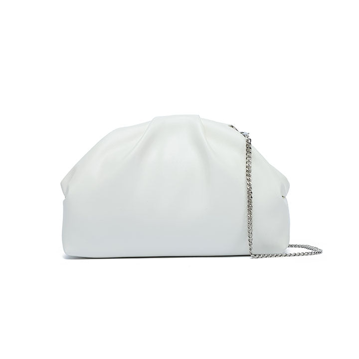 FYOR Clutch #color_white