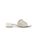 FYOR Box Heel #color_white