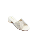FYOR Box Heel #color_white
