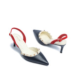 FYOR Pump #color_navy