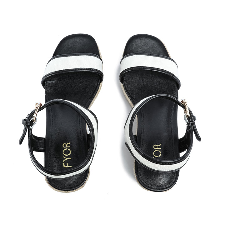 FYOR Wedges #color_black