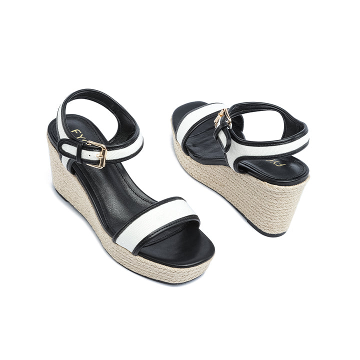 FYOR Wedges #color_black