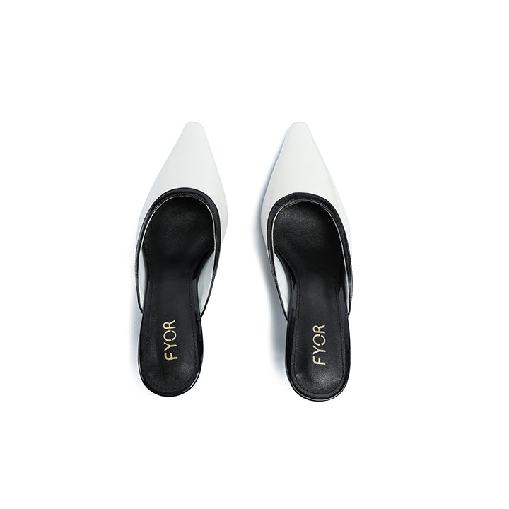 FYOR Pump #color_black