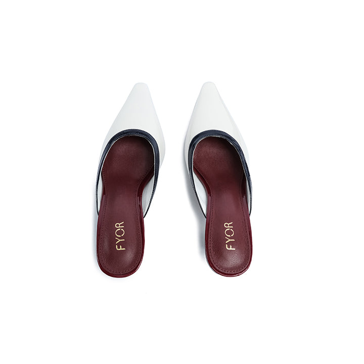 FYOR Pump #color_navy