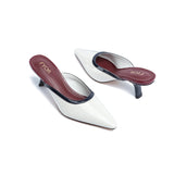 FYOR Pump #color_navy