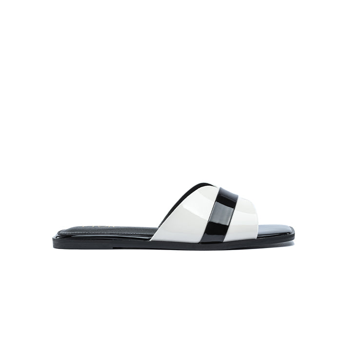 FYOR flat #color_black