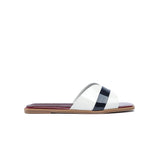 FYOR flat #color_navy