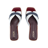 FYOR flat #color_navy
