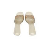 Fyor BB 24 PVC Mule #color_gold