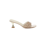 Fyor BB 24 PVC Mule #color_gold