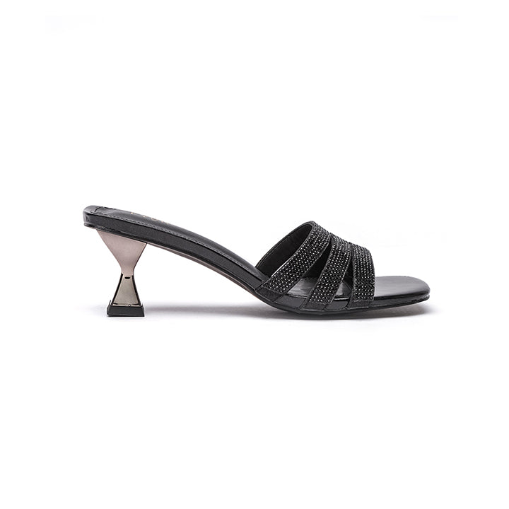Fyor BB 25 Mule #color_black