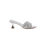 Fyor BB 25 Mule #color_silver
