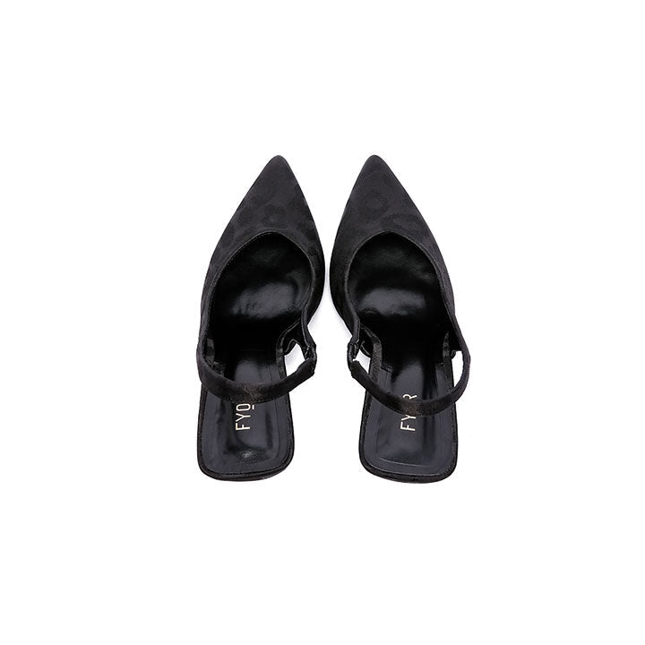 Fyor BB 28 Pumps #color_black
