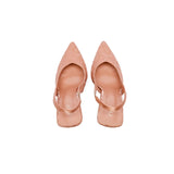Fyor BB 28 Pumps #color_peach