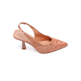 Fyor BB 28 Pumps #color_peach