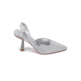 Fyor BB 30 Pumps #color_silver