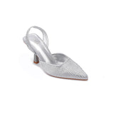 Fyor BB 30 Pumps #color_silver