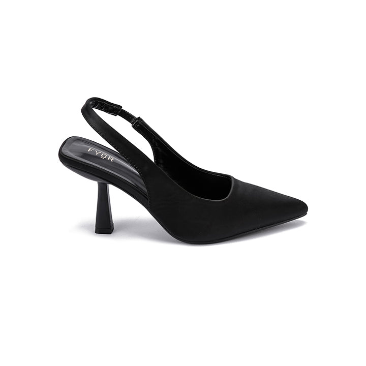 Fyor BB 31 Pumps #color_black