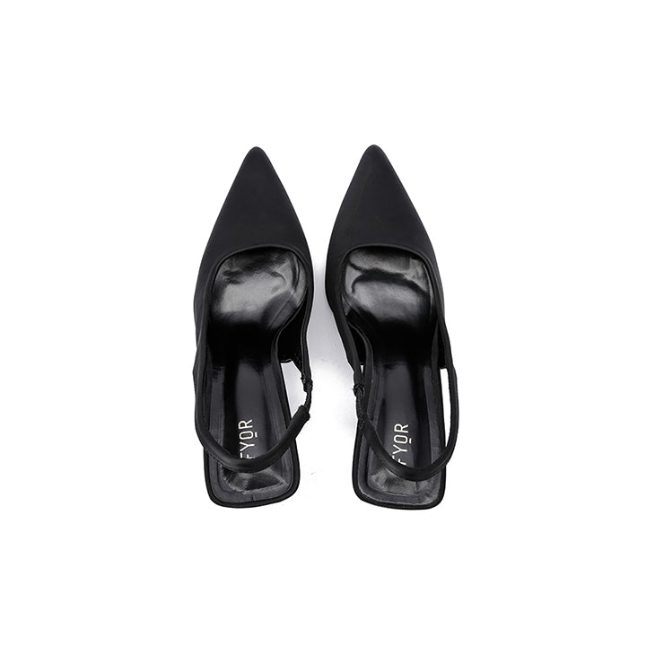 Fyor BB 31 Pumps #color_black