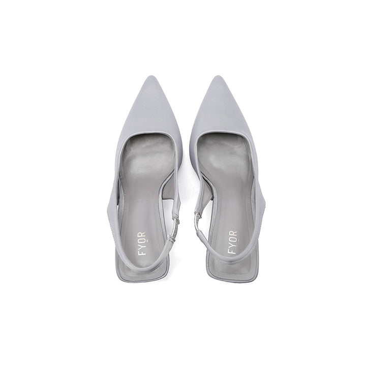 Fyor BB 31 Pumps #color_l-grey