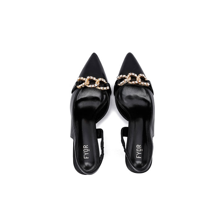 Fyor BB 32 Pumps #color_black