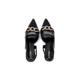 Fyor BB 32 Pumps #color_black